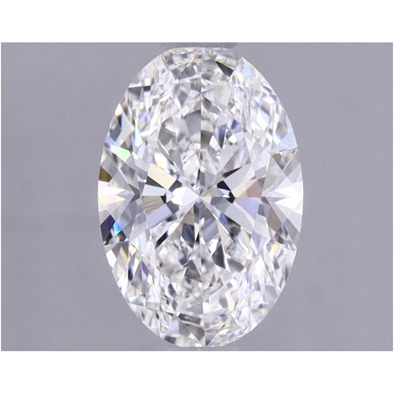 Diament laboratoryjny szlif owalny, 1.12ct, VVS2, F, IGI LG618475837 Diament laboratoryjny szlif owalny, 1.12ct, VVS2, F, IGI LG618475837