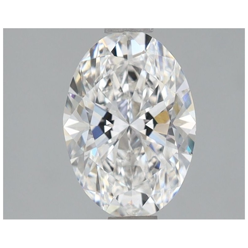 Diament laboratoryjny szlif owalny, 1.12ct, VVS2, E, IGI LG584380445 Diament laboratoryjny szlif owalny, 1.12ct, VVS2, E, IGI LG584380445