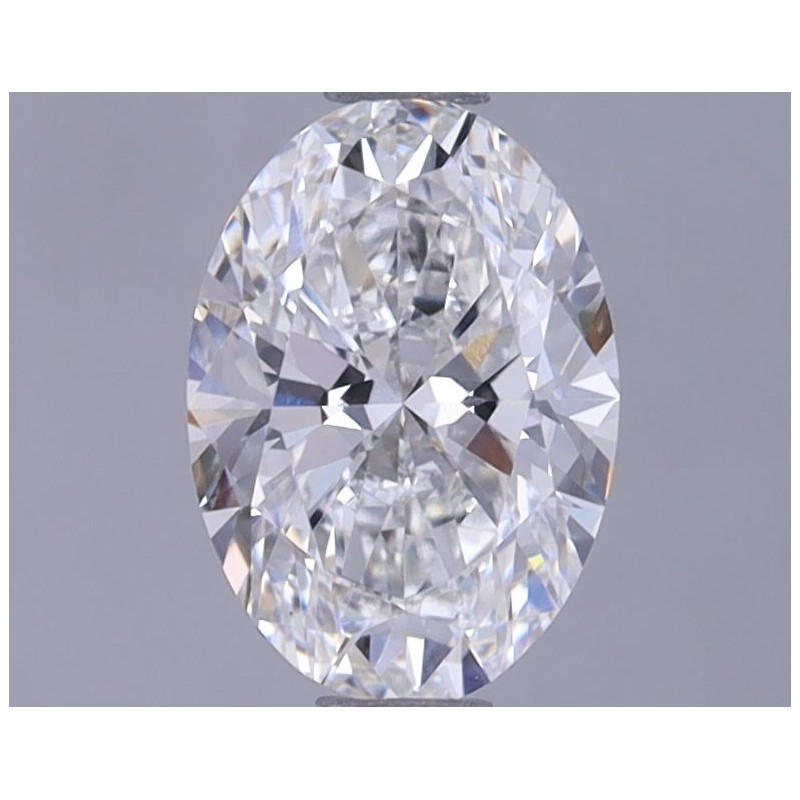 Diament laboratoryjny szlif owalny, 1.12ct, VVS2, E, IGI LG618465592 Diament laboratoryjny szlif owalny, 1.12ct, VVS2, E, IGI LG618465592