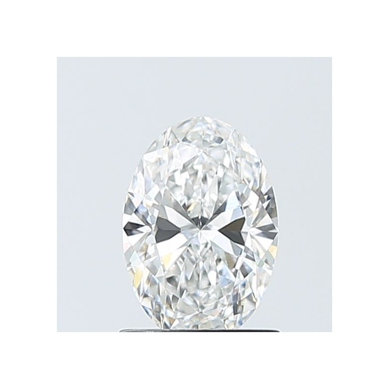 Diament laboratoryjny szlif owalny, 1.04ct, VVS2, D, IGI LG748501462