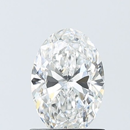 Diament laboratoryjny szlif owalny, 1.04ct, VVS2, D, IGI LG748501462