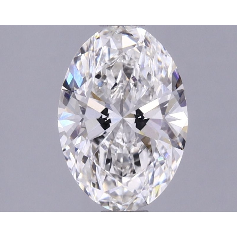 Diament laboratoryjny szlif owalny, 1.09ct, VVS2, F, IGI LG612323716 Diament laboratoryjny szlif owalny, 1.09ct, VVS2, F, IGI LG612323716