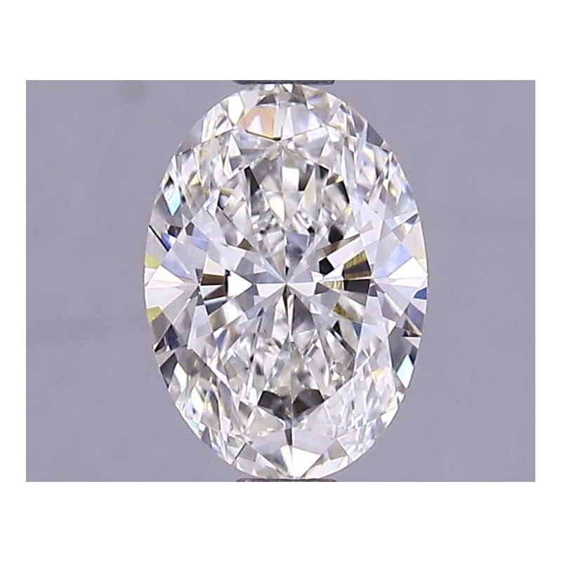 Diament laboratoryjny szlif owalny, 1.09ct, VVS2, F, IGI LG621412415 Diament laboratoryjny szlif owalny, 1.09ct, VVS2, F, IGI LG621412415