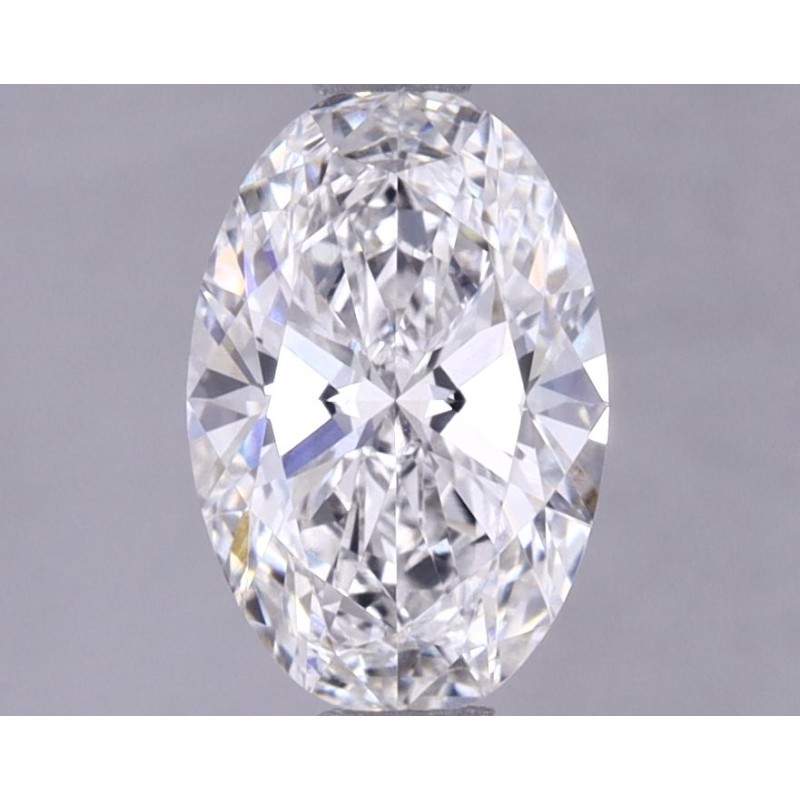 Diament laboratoryjny szlif owalny, 1.09ct, VVS2, E, IGI LG627401291 Diament laboratoryjny szlif owalny, 1.09ct, VVS2, E, IGI LG627401291
