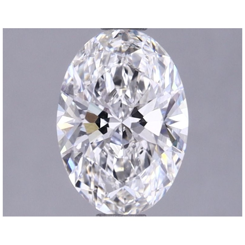 Diament laboratoryjny szlif owalny, 1.09ct, VVS2, F, IGI LG629402729 Diament laboratoryjny szlif owalny, 1.09ct, VVS2, F, IGI LG629402729