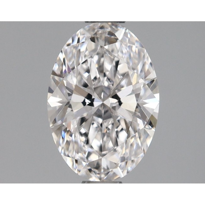 Diament laboratoryjny szlif owalny, 1.08ct, VVS2, E, IGI LG683516612 Diament laboratoryjny szlif owalny, 1.08ct, VVS2, E, IGI LG683516612