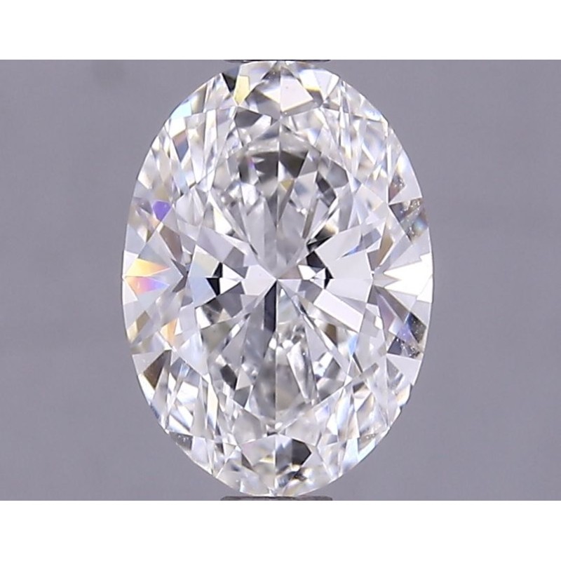 Diament laboratoryjny szlif owalny, 1.11ct, VVS2, E, IGI LG619452070 Diament laboratoryjny szlif owalny, 1.11ct, VVS2, E, IGI LG619452070