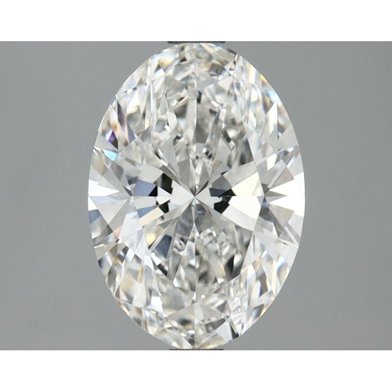 Diament laboratoryjny szlif owalny, 2.03ct, VVS2, E, IGI LG750525086 Diament laboratoryjny szlif owalny, 2.03ct, VVS2, E, IGI LG750525086
