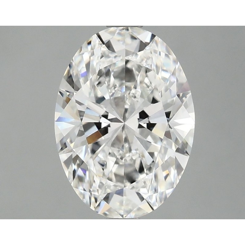Diament laboratoryjny szlif owalny, 2.58ct, VVS2, E, IGI LG746509495 Diament laboratoryjny szlif owalny, 2.58ct, VVS2, E, IGI LG746509495