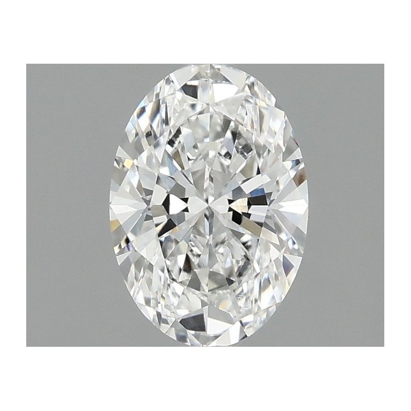 Diament laboratoryjny szlif owalny, 1.08ct, VVS2, E, IGI LG750595747 Diament laboratoryjny szlif owalny, 1.08ct, VVS2, E, IGI LG750595747