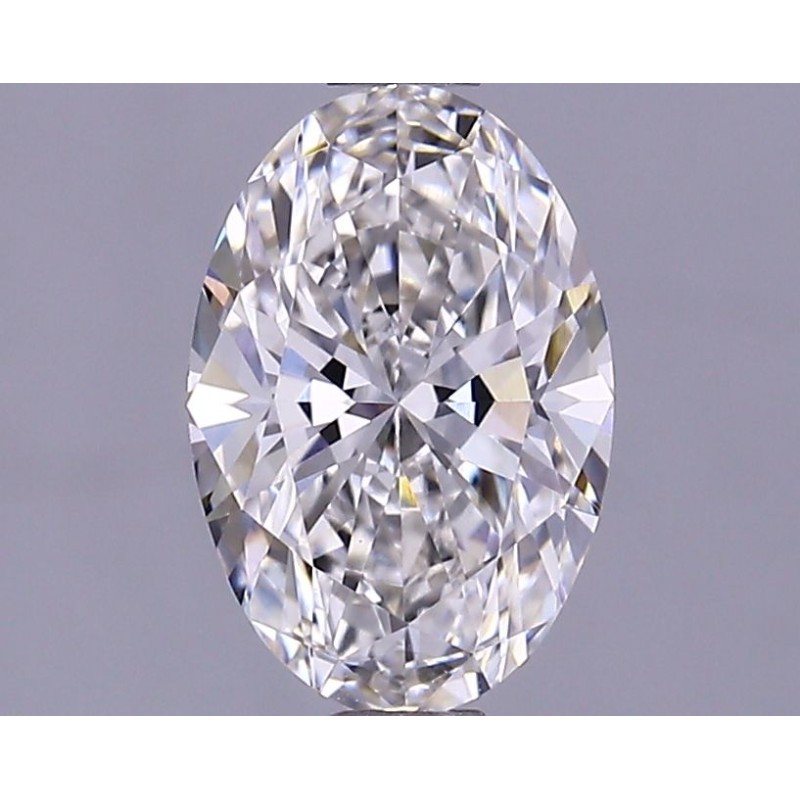 Diament laboratoryjny szlif owalny, 1.11ct, VVS2, F, IGI LG615363813 Diament laboratoryjny szlif owalny, 1.11ct, VVS2, F, IGI LG615363813