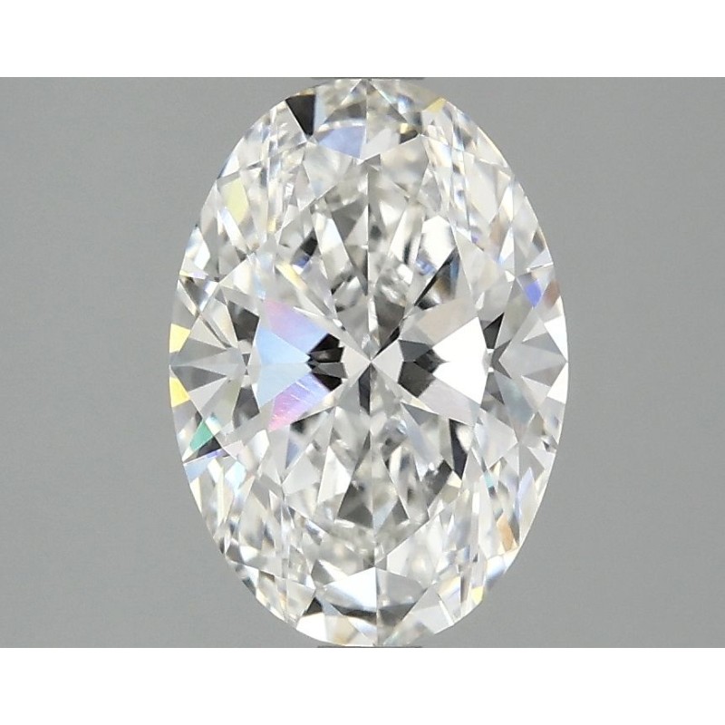 Diament laboratoryjny szlif owalny, 2.01ct, VVS2, F, IGI LG750526382