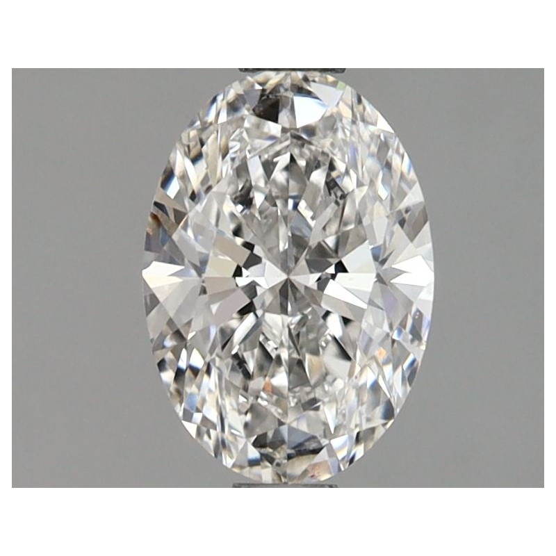 Diament laboratoryjny szlif owalny, 1.04ct, VVS2, F, IGI LG634415315 Diament laboratoryjny szlif owalny, 1.04ct, VVS2, F, IGI LG634415315
