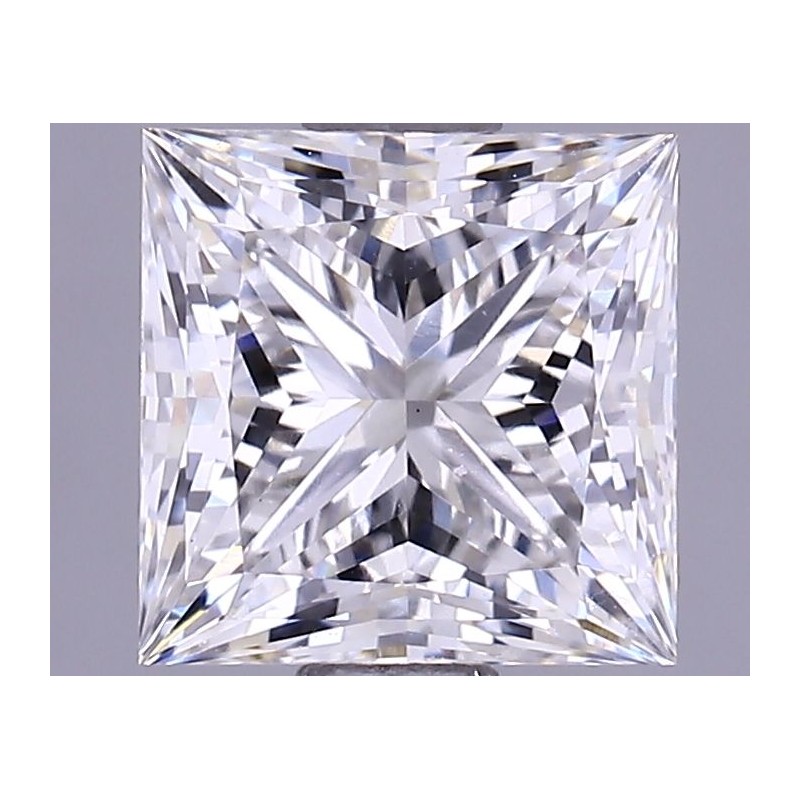 Diament laboratoryjny szlif princess, 1.13ct, VVS2, E, IGI LG623413886 Diament laboratoryjny szlif princess, 1.13ct, VVS2, E, IGI LG623413886