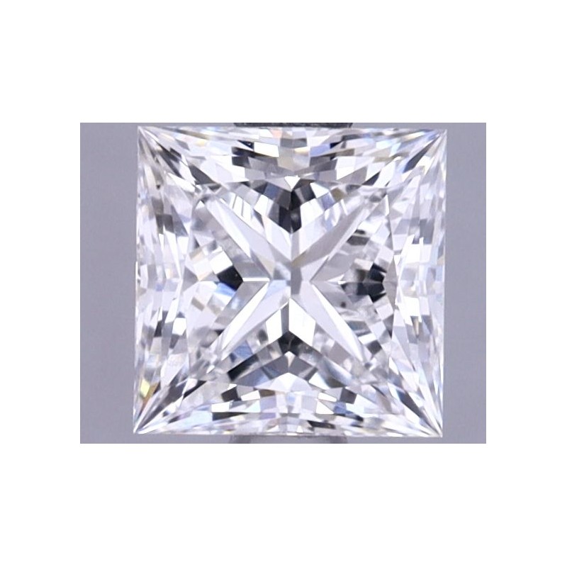 Diament laboratoryjny szlif princess, 1.02ct, VVS2, E, IGI LG633421117 Diament laboratoryjny szlif princess, 1.02ct, VVS2, E, IGI LG633421117