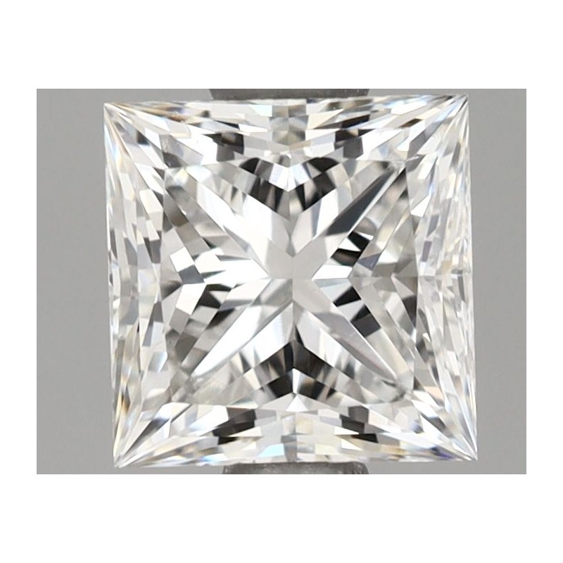 Diament laboratoryjny szlif princess, 1.02ct, VVS2, E, IGI LG648421183 Diament laboratoryjny szlif princess, 1.02ct, VVS2, E, IGI LG648421183
