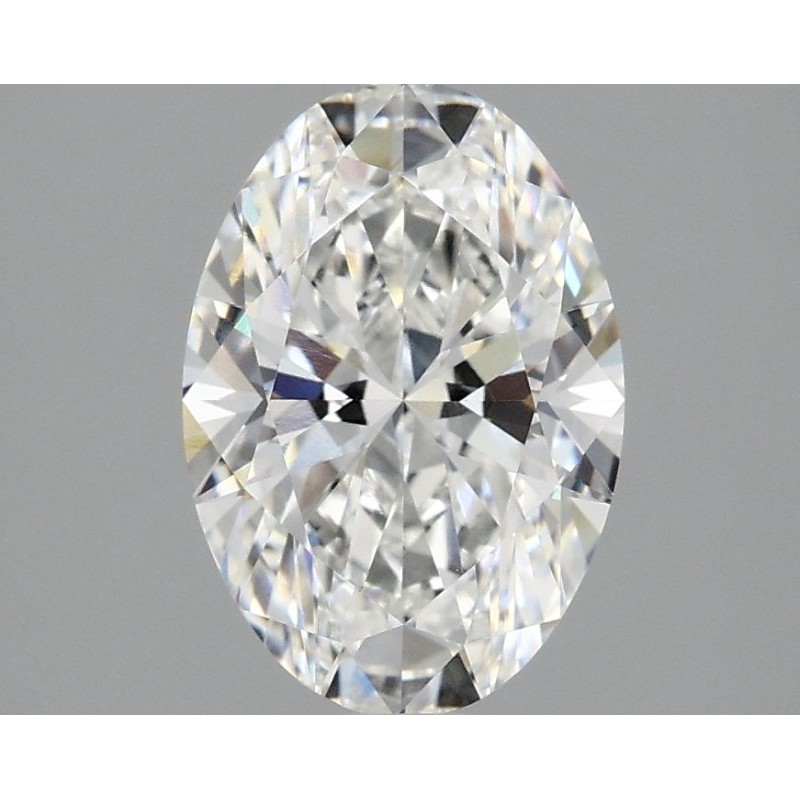 Diament laboratoryjny szlif owalny, 2.03ct, VVS2, E, IGI LG750526714 Diament laboratoryjny szlif owalny, 2.03ct, VVS2, E, IGI LG750526714