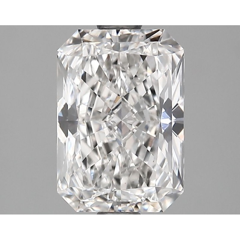 Diament laboratoryjny radiant, 2.01ct, VVS2, E, IGI LG654469567 Diament laboratoryjny radiant, 2.01ct, VVS2, E, IGI LG654469567