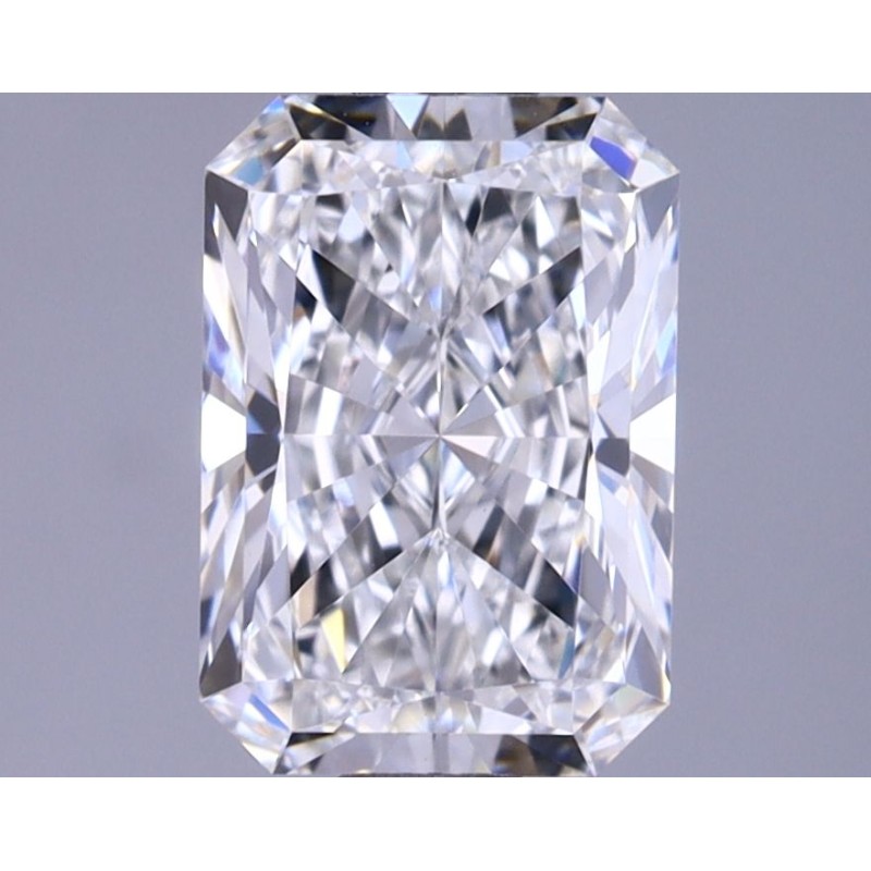 Diament laboratoryjny radiant, 1.21ct, VVS2, F, IGI LG612323609 Diament laboratoryjny radiant, 1.21ct, VVS2, F, IGI LG612323609