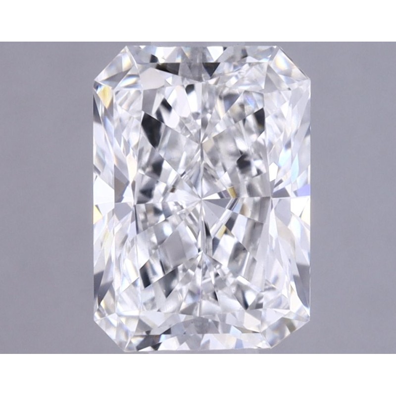 Diament laboratoryjny radiant, 1.02ct, VVS2, F, IGI LG615350115 Diament laboratoryjny radiant, 1.02ct, VVS2, F, IGI LG615350115