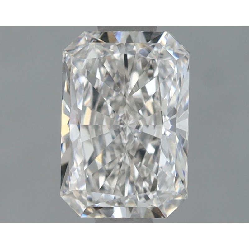 Diament laboratoryjny radiant, 1.02ct, VVS2, F, IGI LG584365018 Diament laboratoryjny radiant, 1.02ct, VVS2, F, IGI LG584365018