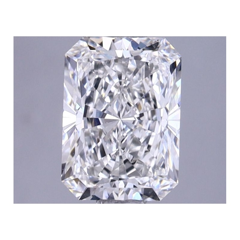 Diament laboratoryjny radiant, 1.19ct, VVS2, F, IGI LG615350165 Diament laboratoryjny radiant, 1.19ct, VVS2, F, IGI LG615350165