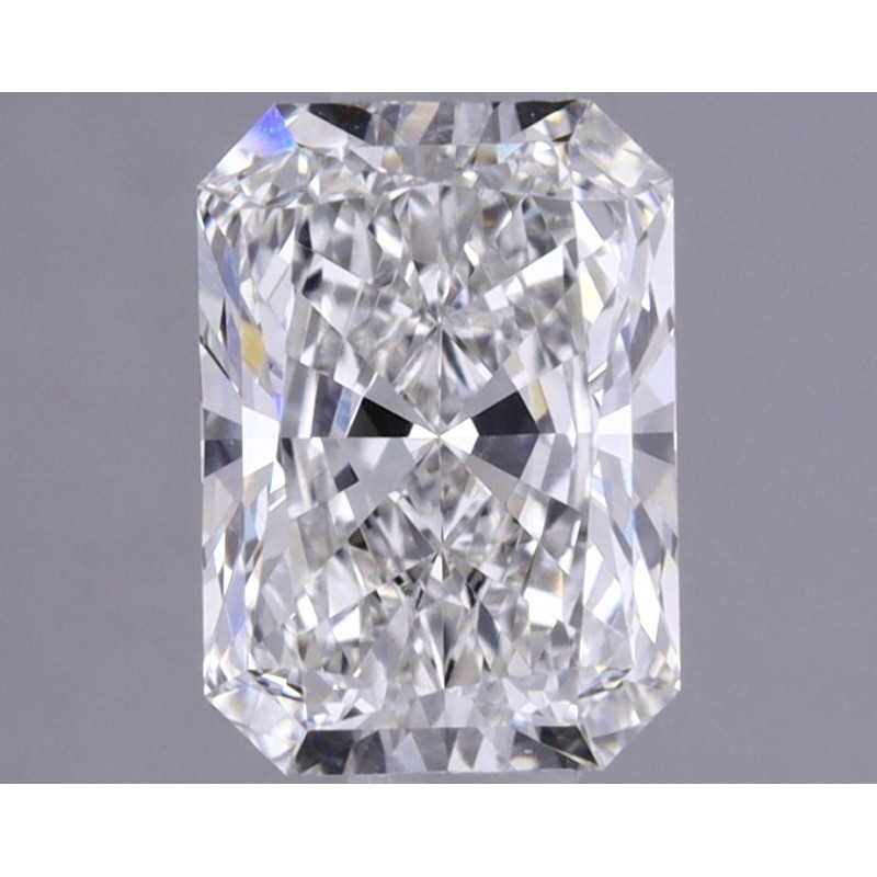 Diament laboratoryjny radiant, 1.02ct, VVS2, F, IGI LG618440464 Diament laboratoryjny radiant, 1.02ct, VVS2, F, IGI LG618440464