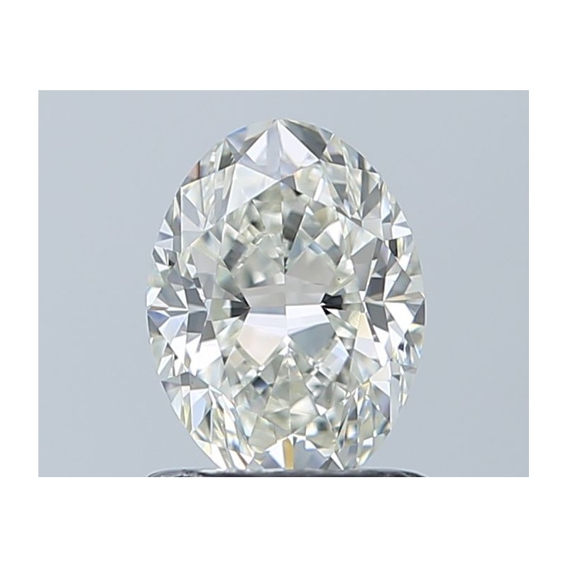 Diament szlif owalny, 1ct, VS1, H, GIA 2547159384 Diament szlif owalny, 1ct, VS1, H, GIA 2547159384