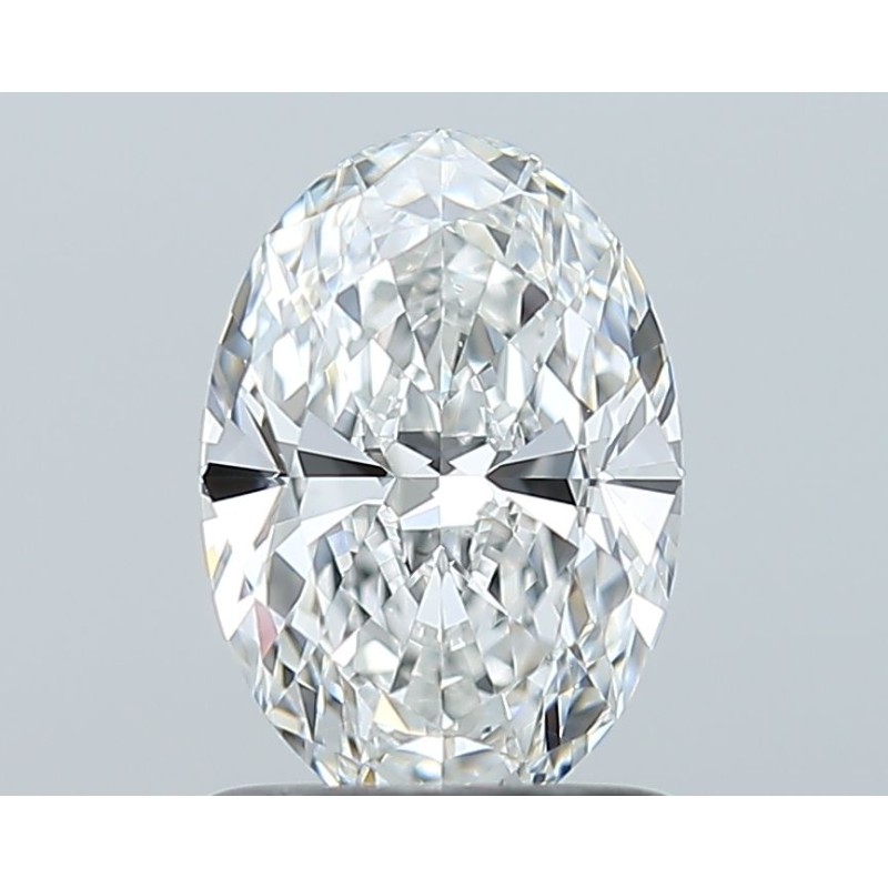 Diament szlif owalny, 1ct, VS2, F, GIA 2547159346