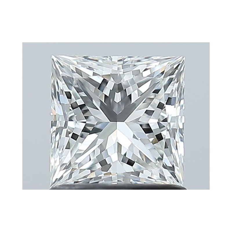 Diament szlif princess, 1.06ct, VS1, G, GIA 2546150998