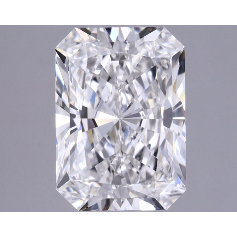 Diament laboratoryjny radiant, 1.35ct, VVS2, F, IGI LG617406452 Diament laboratoryjny radiant, 1.35ct, VVS2, F, IGI LG617406452
