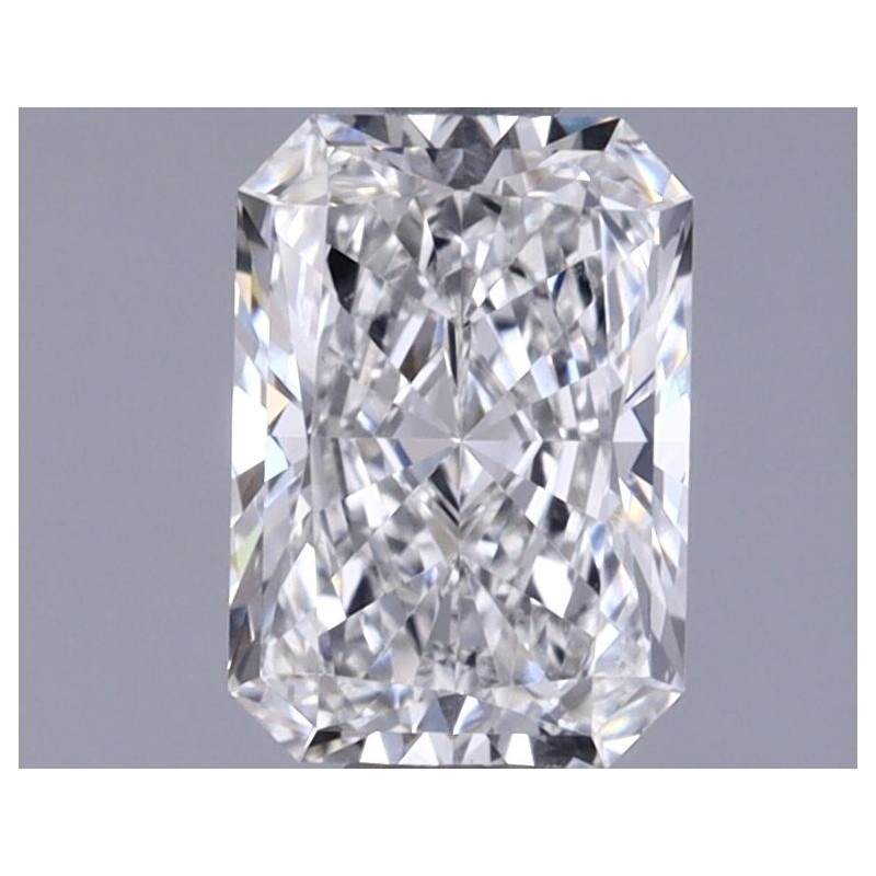 Diament laboratoryjny radiant, 1.02ct, VVS2, F, IGI LG619424662 Diament laboratoryjny radiant, 1.02ct, VVS2, F, IGI LG619424662