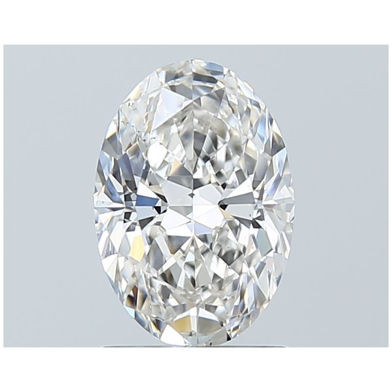 Diament szlif owalny, 1.2ct, VS2, H, GIA 6541158614
