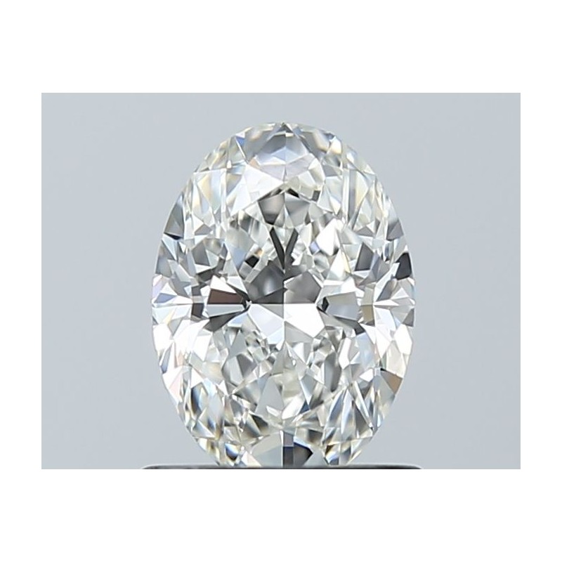 Diament szlif owalny, 0.9ct, VVS1, G, GIA 5231794746 Diament szlif owalny, 0.9ct, VVS1, G, GIA 5231794746