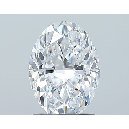 Diament szlif owalny, 1.2ct, VVS2, D, GIA 5231773555