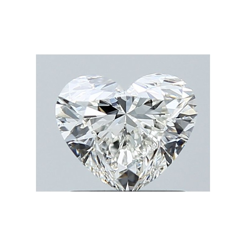 Diament serce, 0.9ct, VS1, G, IGI 737564592