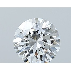 Diament szlif okrągły, 0.5ct, VS2, F, GIA 2231802835