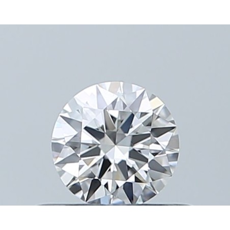 Diament szlif okrągły, 0.31ct, VVS1, F, GIA 2547142446