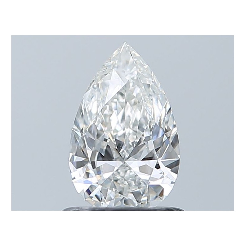 Diament szlif gruszkowy, 0.71ct, SI2, G, GIA 2235777545