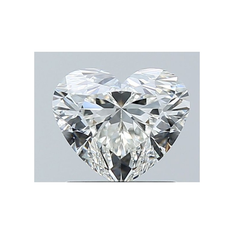 Diament serce, 0.91ct, VVS2, H, GIA 6545141299 Diament serce, 0.91ct, VVS2, H, GIA 6545141299