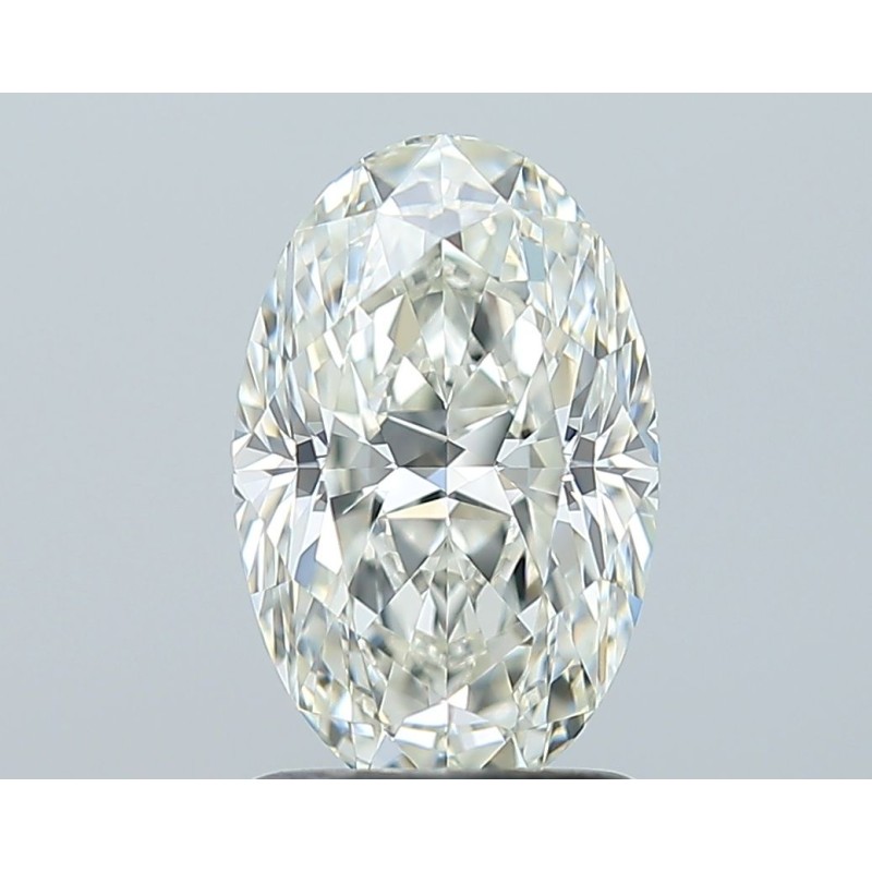 Diament szlif owalny, 1.52ct, VVS2, I, GIA 5232794679 Diament szlif owalny, 1.52ct, VVS2, I, GIA 5232794679
