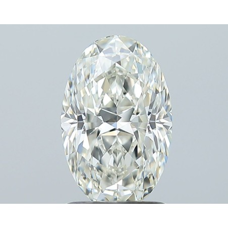 Diament szlif owalny, 1.52ct, VVS2, I, GIA 5232794679