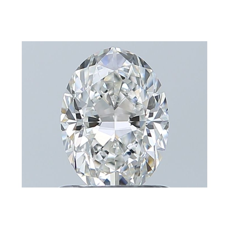 Diament szlif owalny, 0.9ct, VVS2, G, GIA 2235799410