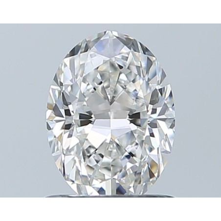 Diament szlif owalny, 0.9ct, VVS2, G, GIA 2235799410