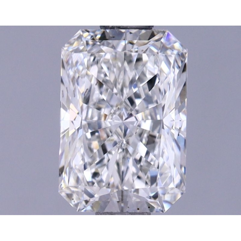 Diament laboratoryjny radiant, 1.09ct, VVS2, F, IGI LG612323608 Diament laboratoryjny radiant, 1.09ct, VVS2, F, IGI LG612323608