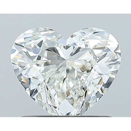 Diament serce, 1.01ct, VS2, G, IGI 737564408