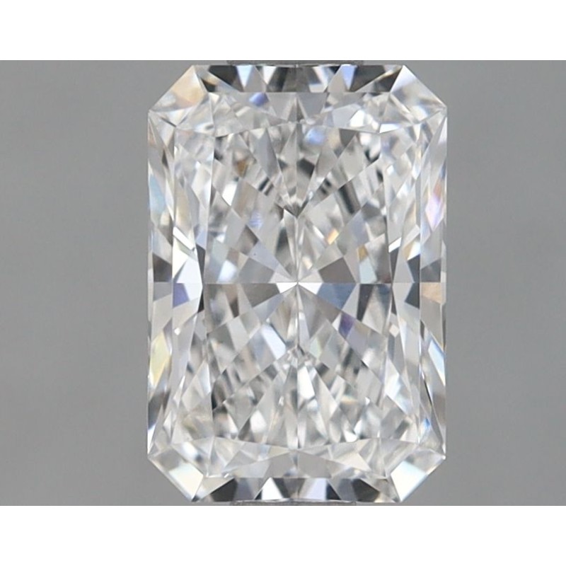 Diament laboratoryjny radiant, 1.09ct, VVS2, E, IGI LG586341985 Diament laboratoryjny radiant, 1.09ct, VVS2, E, IGI LG586341985