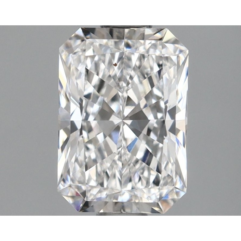Diament laboratoryjny radiant, 1.14ct, VVS2, E, IGI LG687502456 Diament laboratoryjny radiant, 1.14ct, VVS2, E, IGI LG687502456