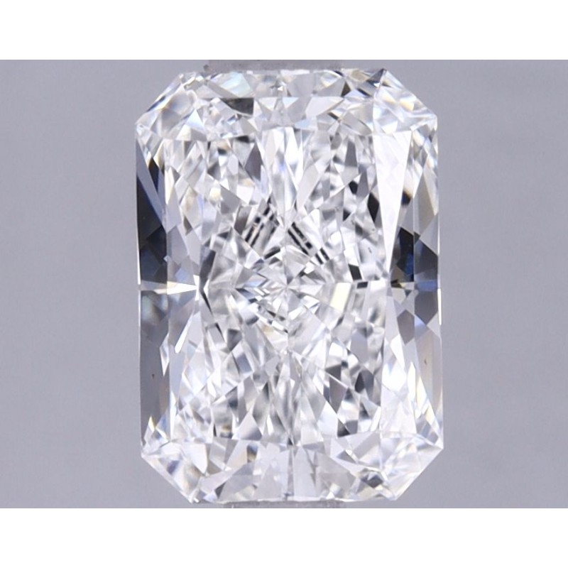 Diament laboratoryjny radiant, 1.12ct, VVS2, E, IGI LG620486765 Diament laboratoryjny radiant, 1.12ct, VVS2, E, IGI LG620486765