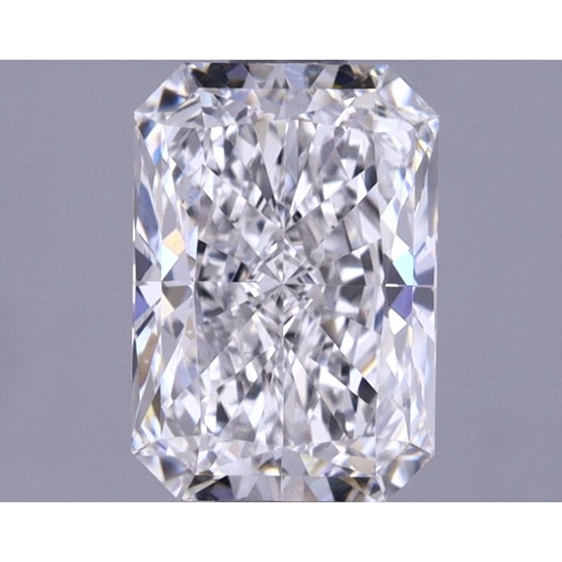 Diament laboratoryjny radiant, 1.09ct, VVS2, F, IGI LG608394975 Diament laboratoryjny radiant, 1.09ct, VVS2, F, IGI LG608394975